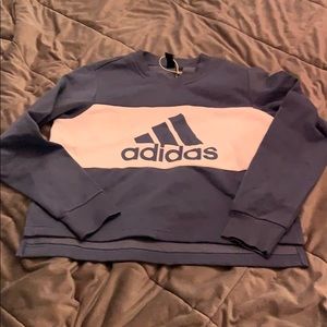 ADIDAS SWEATSHIRT